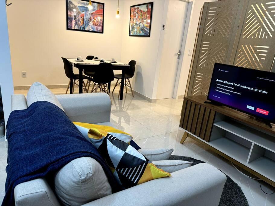 Verano Stay - Barra Olimpica Rio de Janeiro Exterior photo