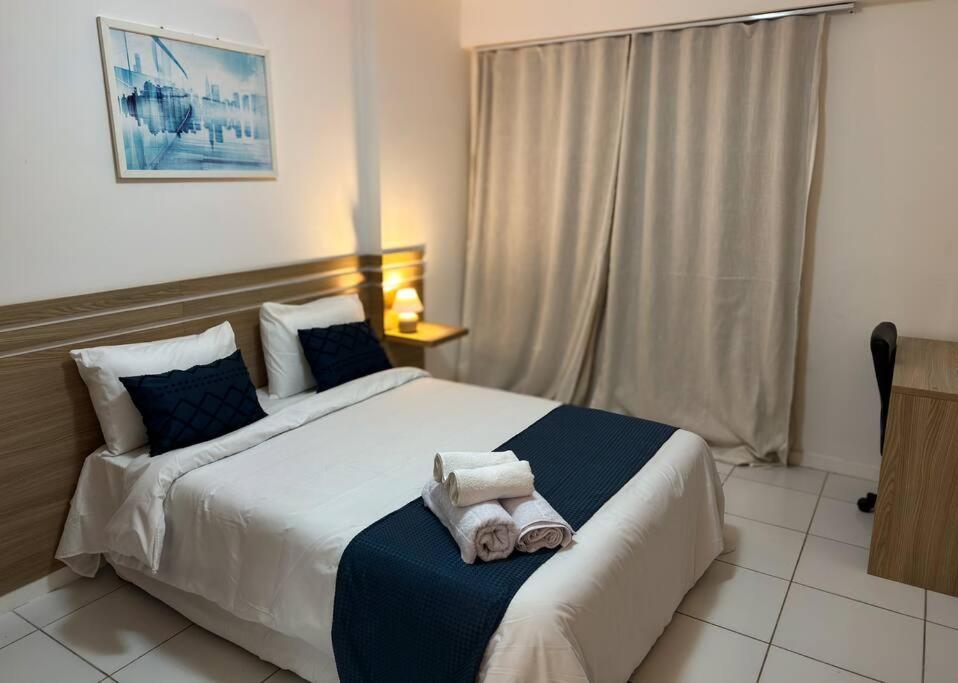 Verano Stay - Barra Olimpica Rio de Janeiro Exterior photo