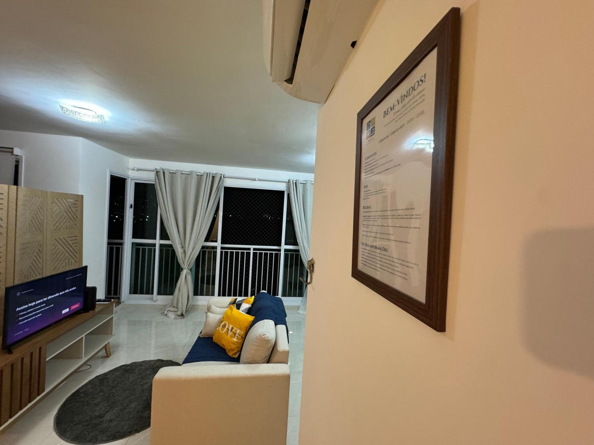 Verano Stay - Barra Olimpica Rio de Janeiro Exterior photo